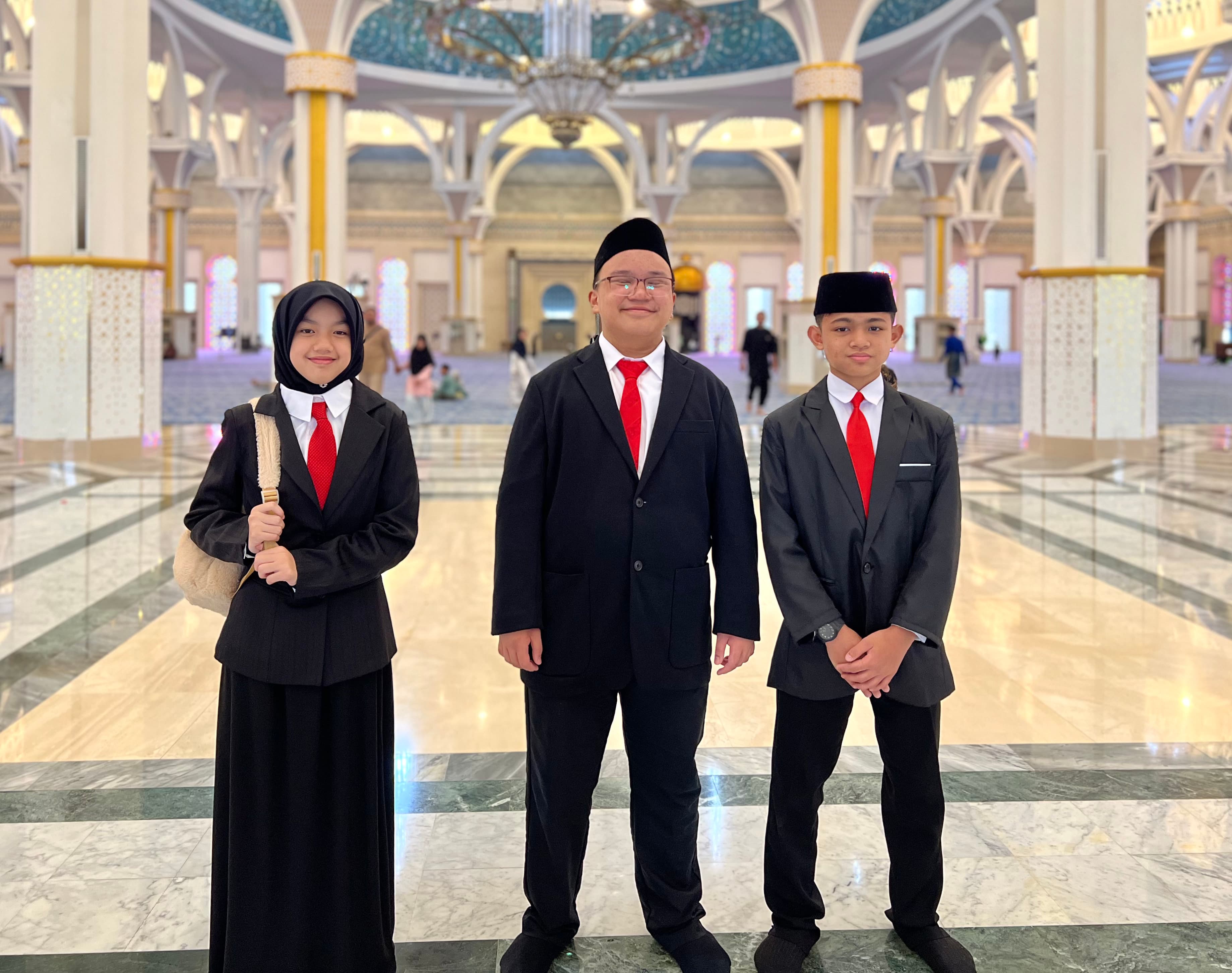 MISMA NEGERI SARAWAK 2026 — gambar 7