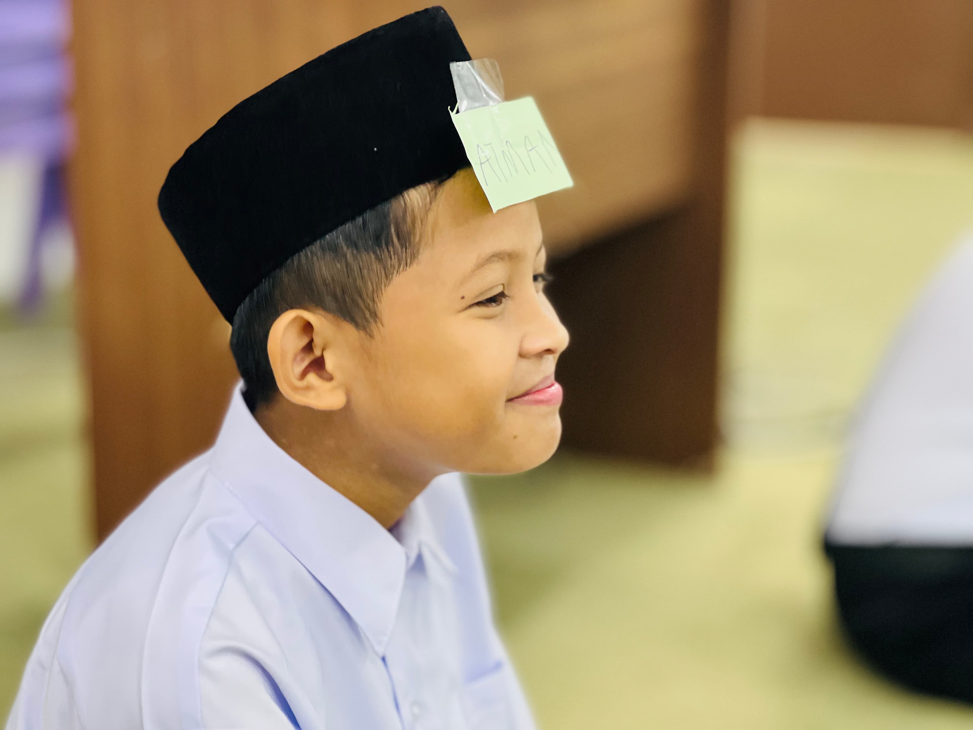 MINGGU ORIENTASI — gambar 2