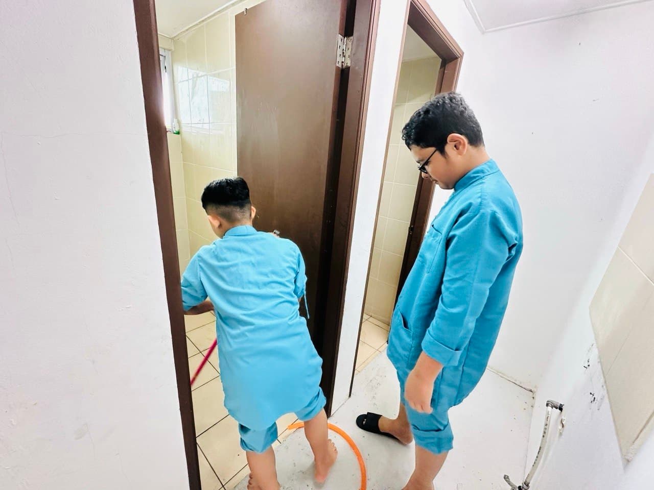 AMBANG RAMADAN — gambar 1