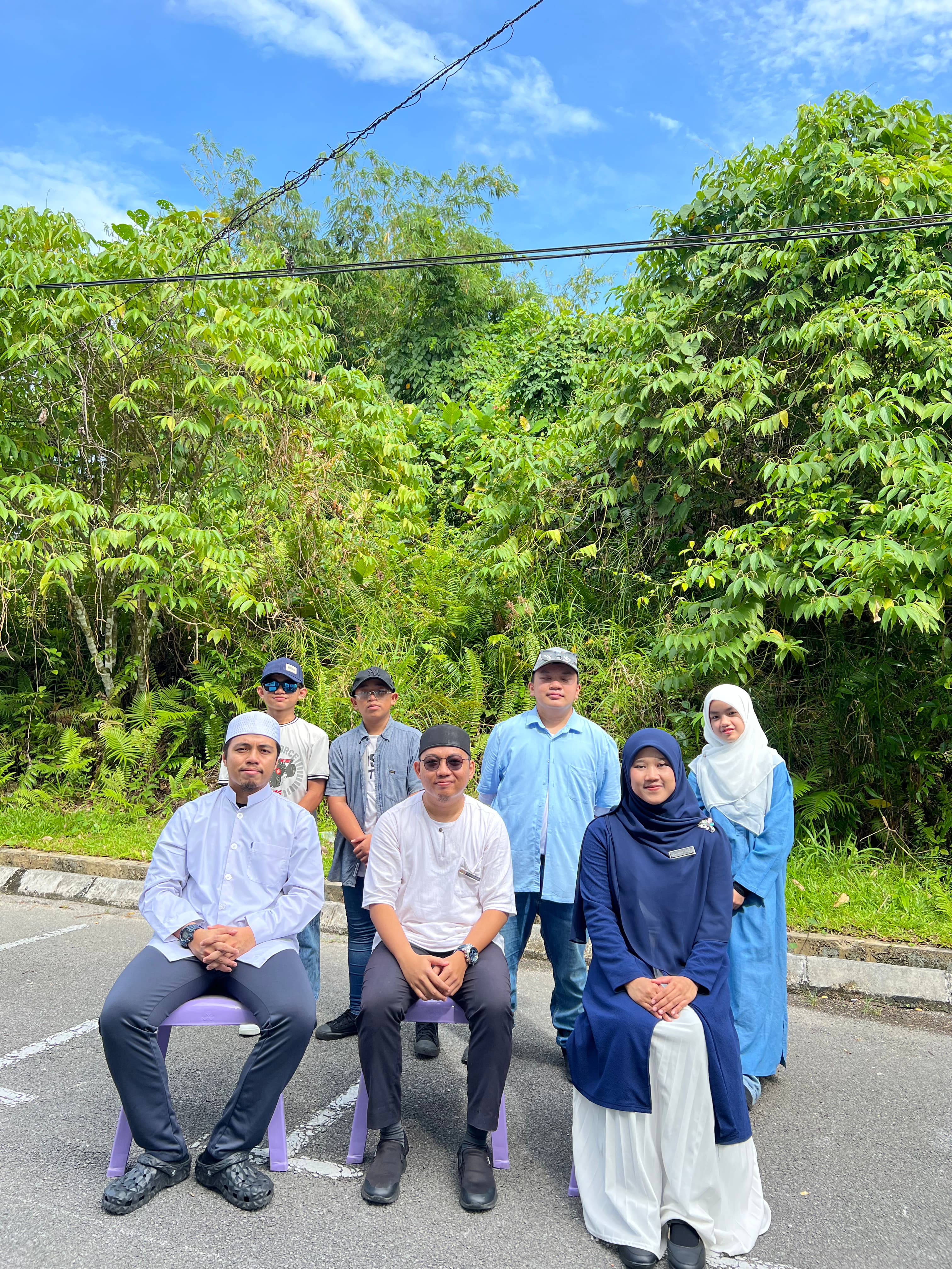 SAMBUTAN HARI GURU — gambar 9