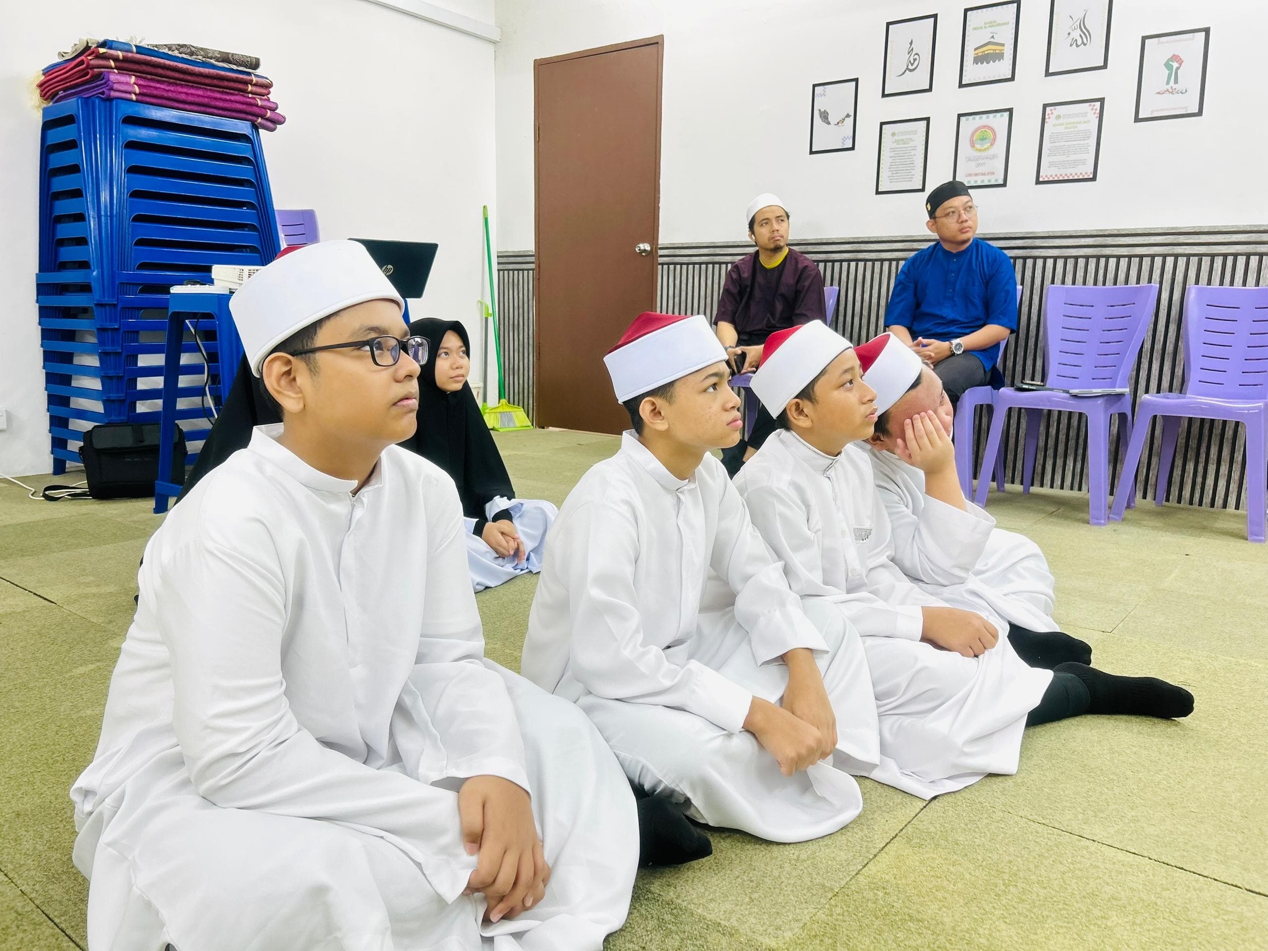 PENGHAYATAN AIDILADHA — gambar 2