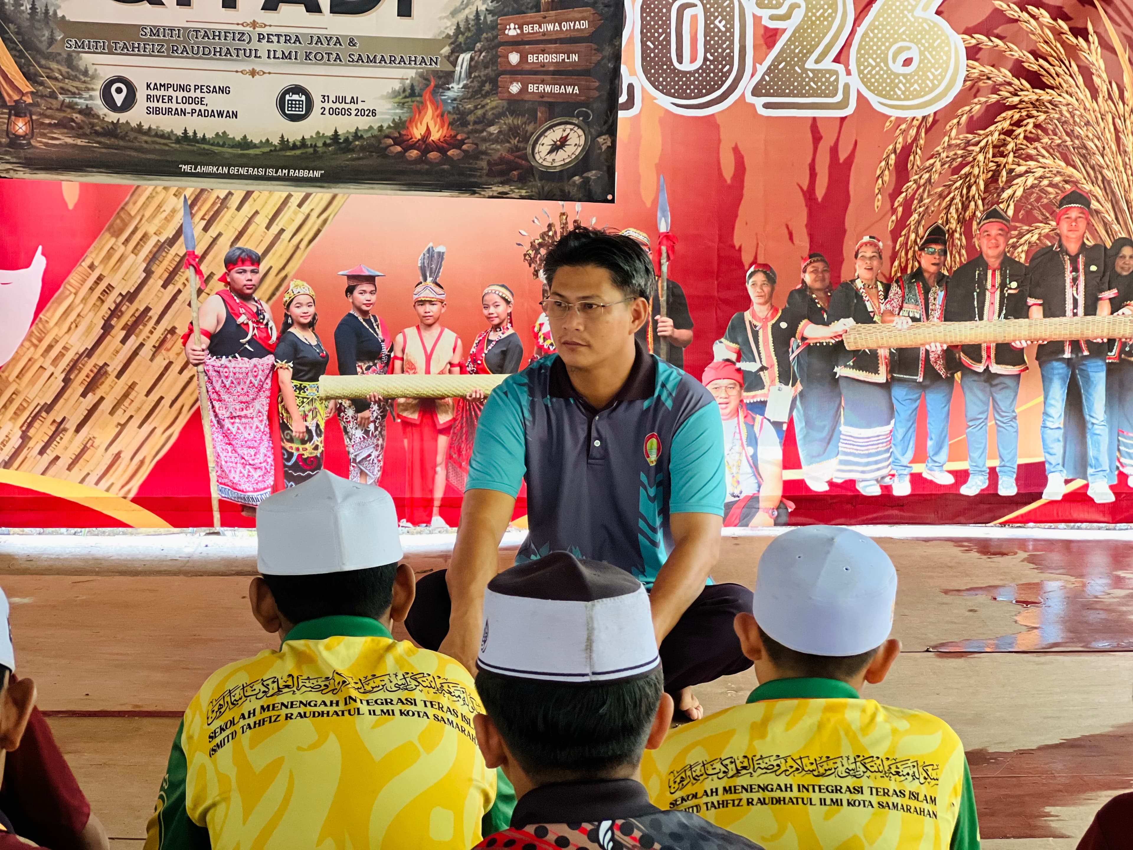 KEM QIYADI — gambar 31