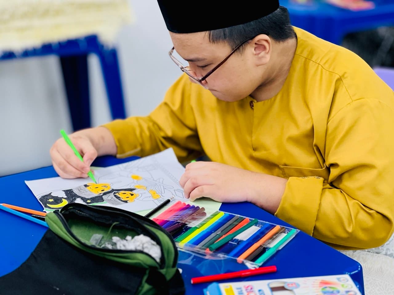 AMBANG RAMADAN — gambar 13