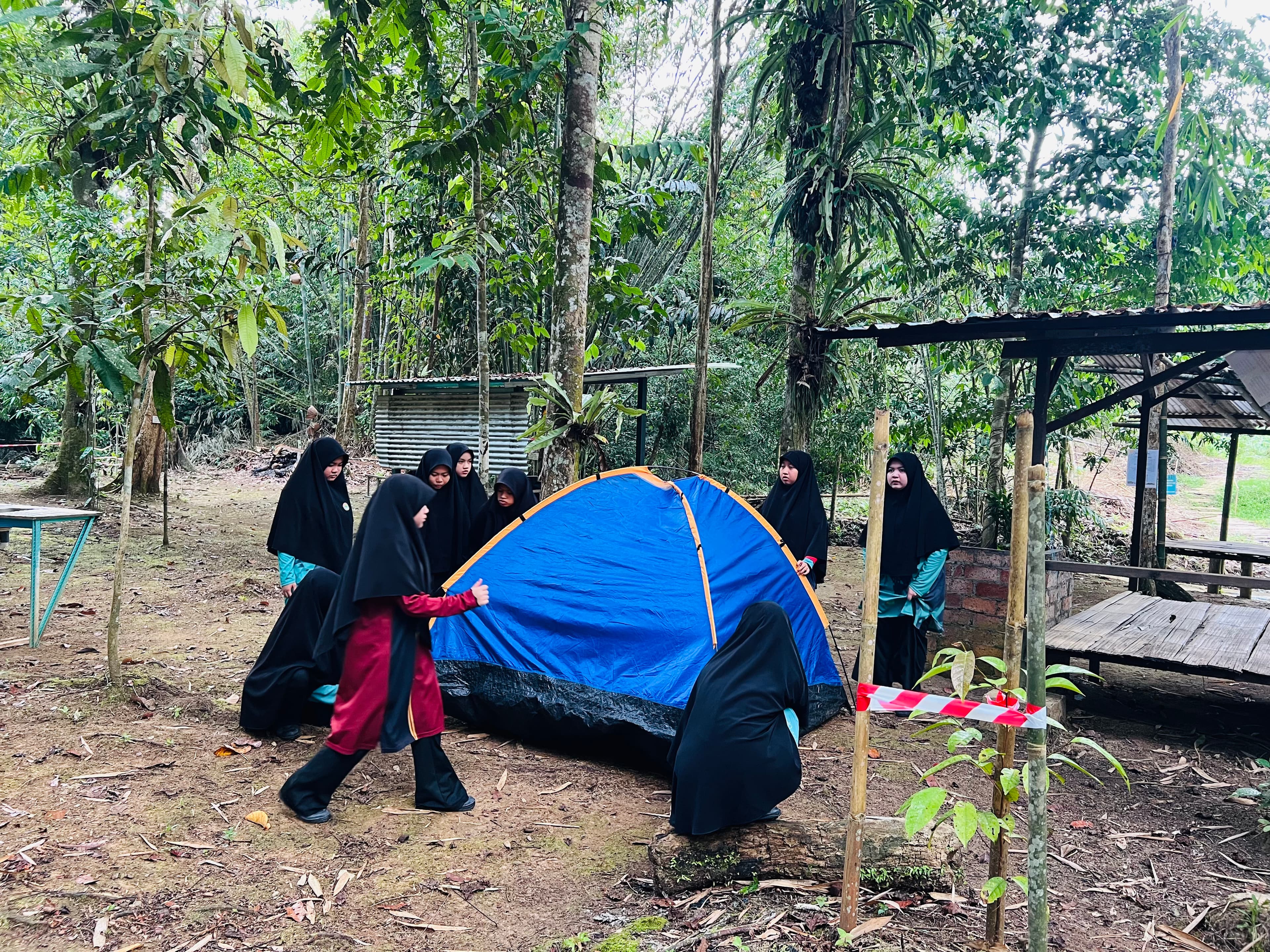 KEM QIYADI — gambar 18