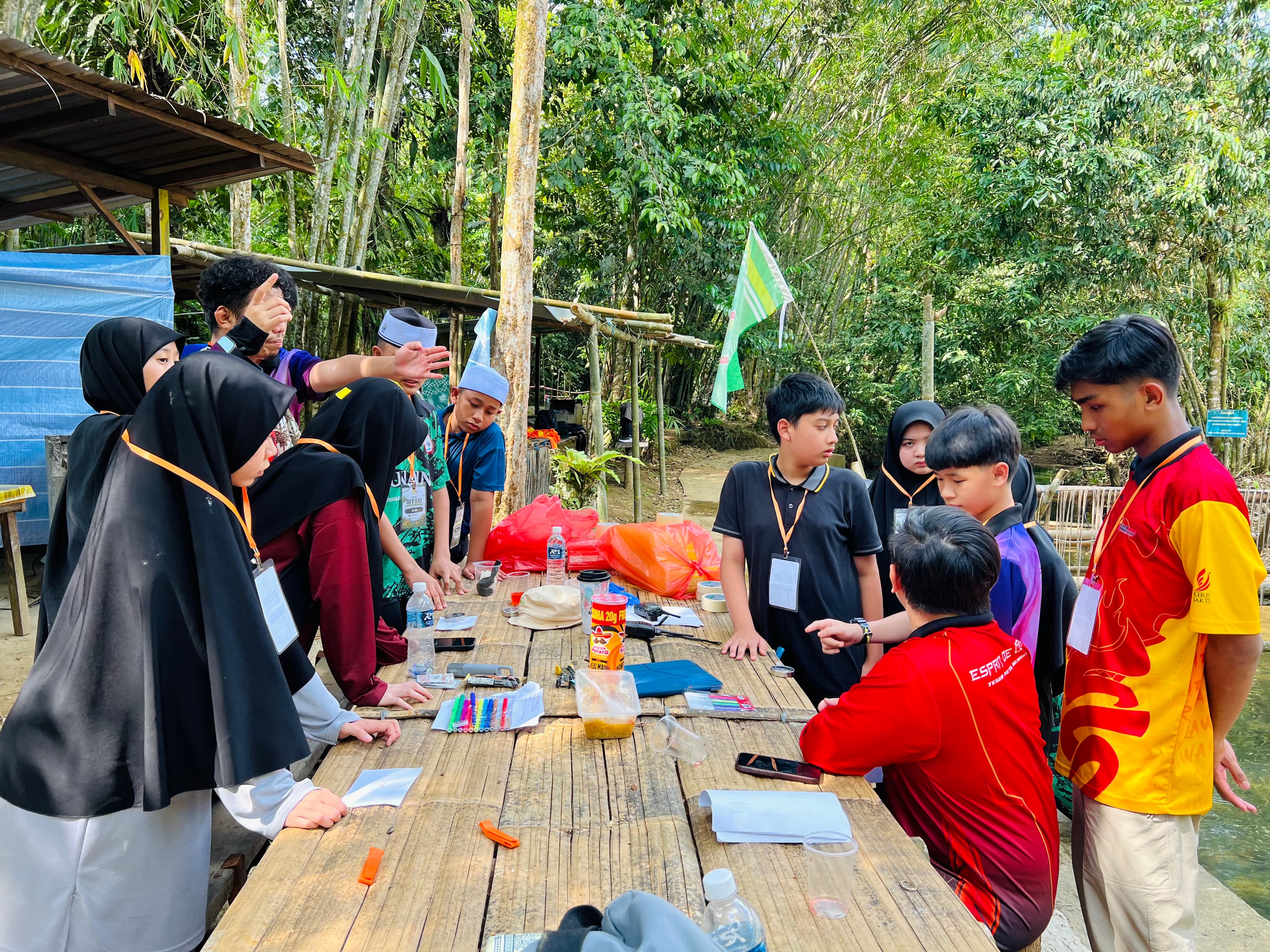 KEM QIYADI — gambar 28