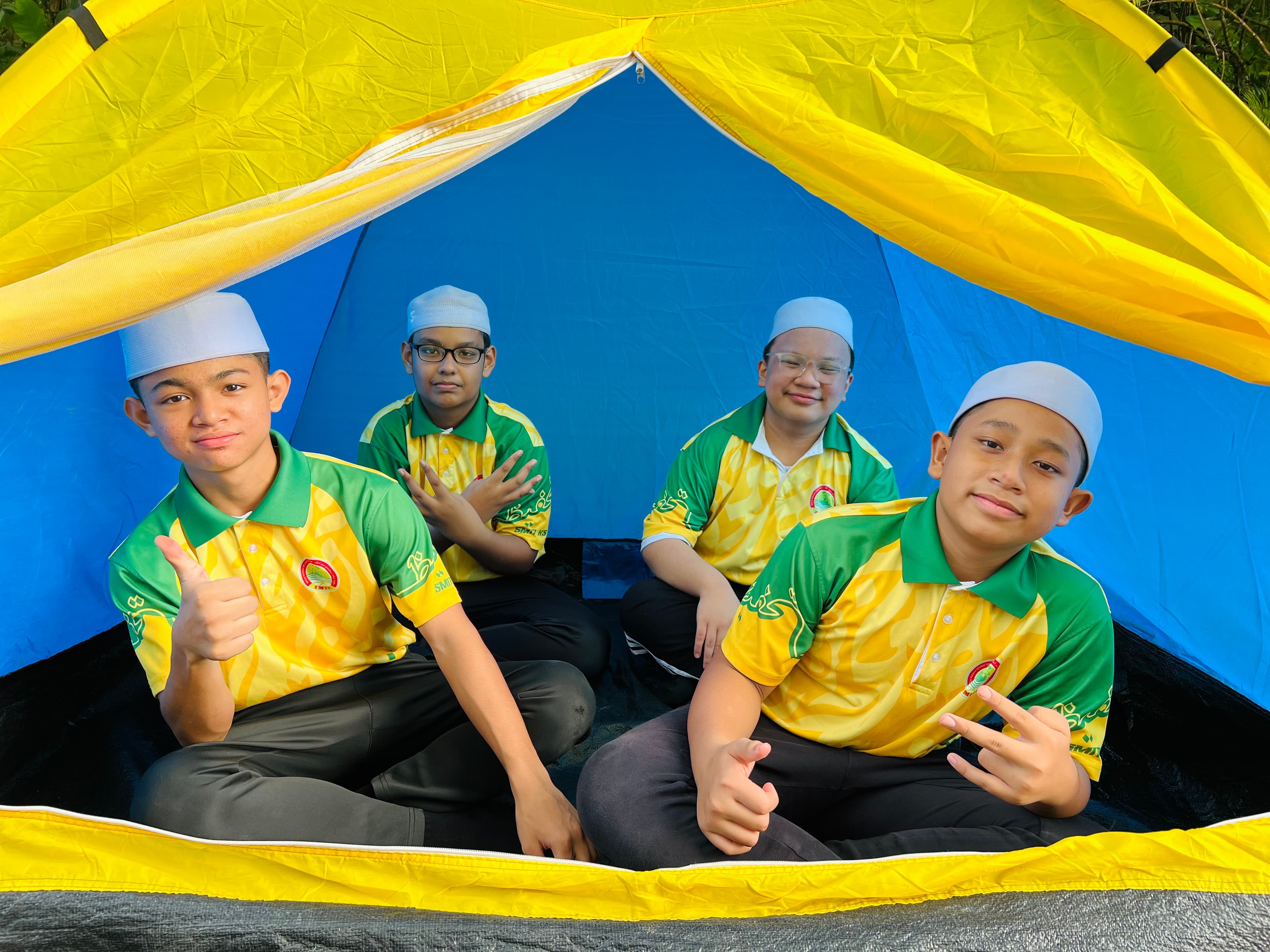 KEM QIYADI — gambar 8
