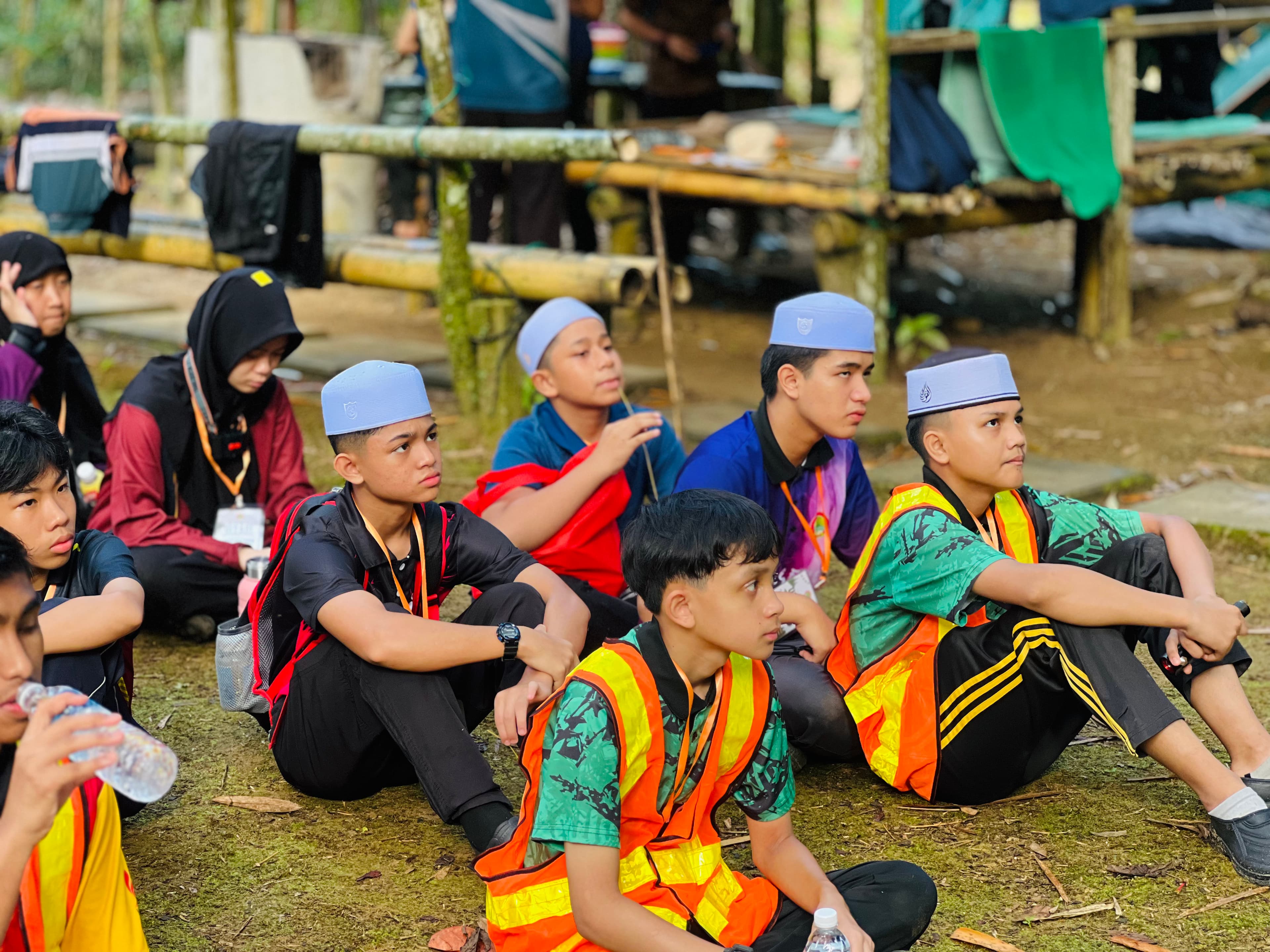 KEM QIYADI — gambar 25