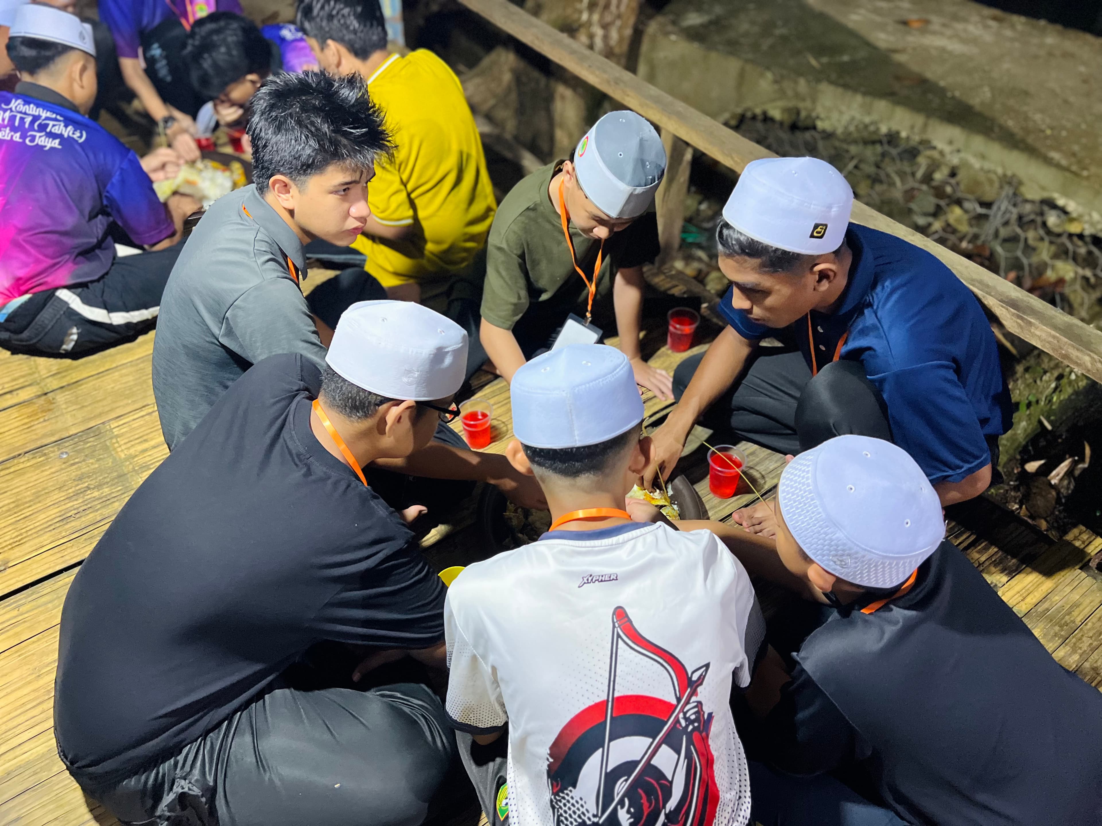 KEM QIYADI — gambar 19