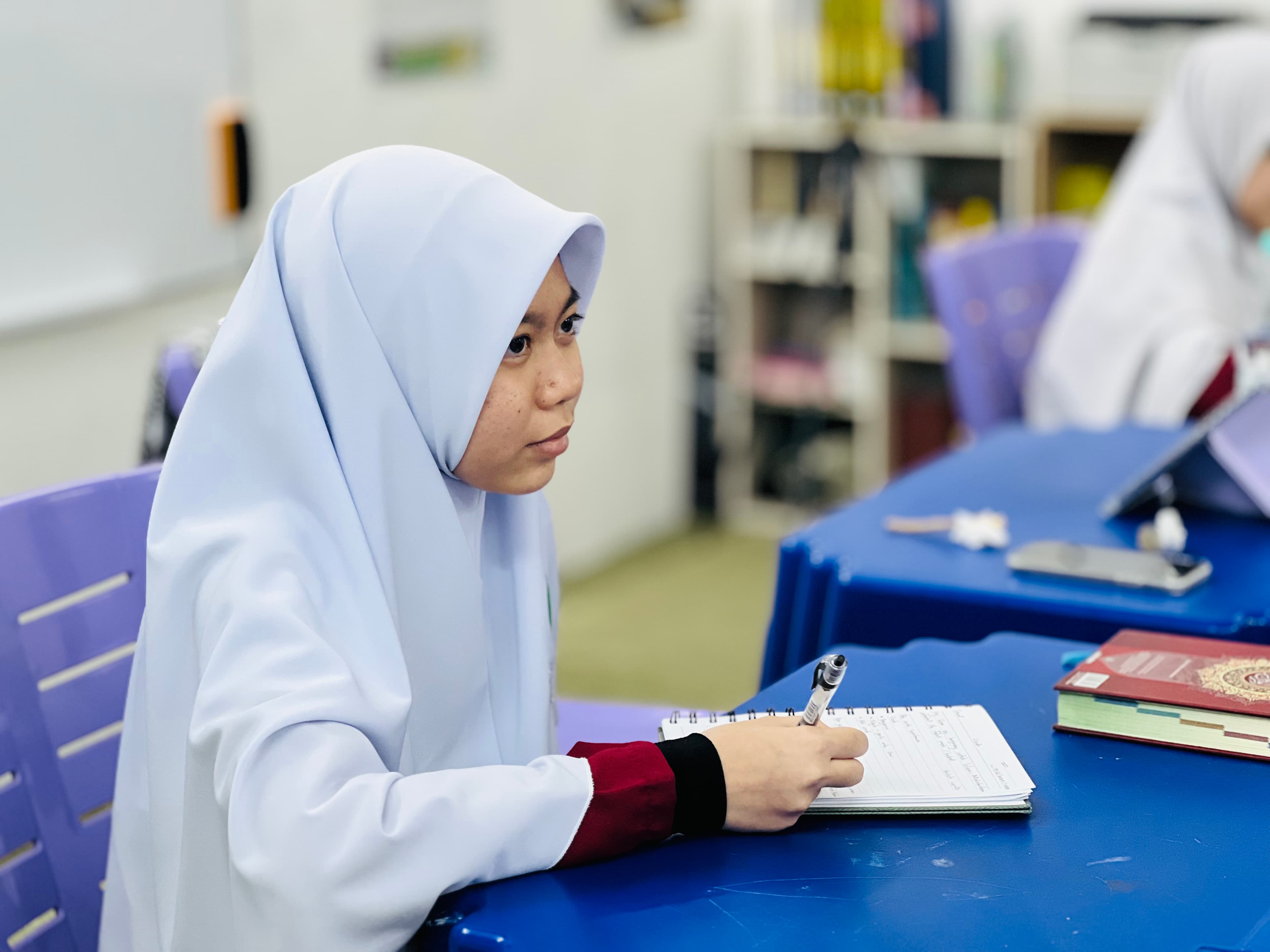USRAH PELAJAR & GURU — gambar 7