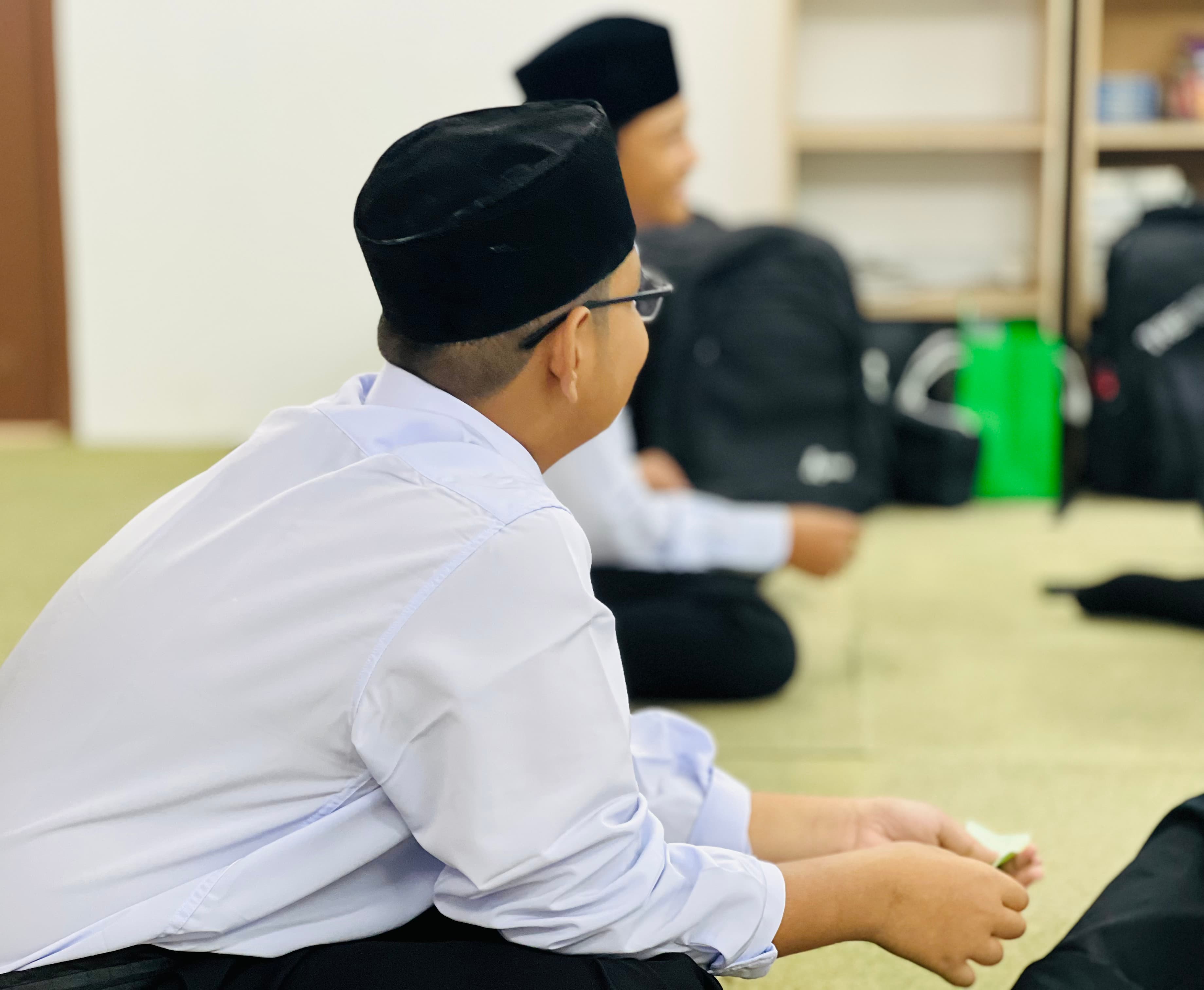 MINGGU ORIENTASI — gambar 3