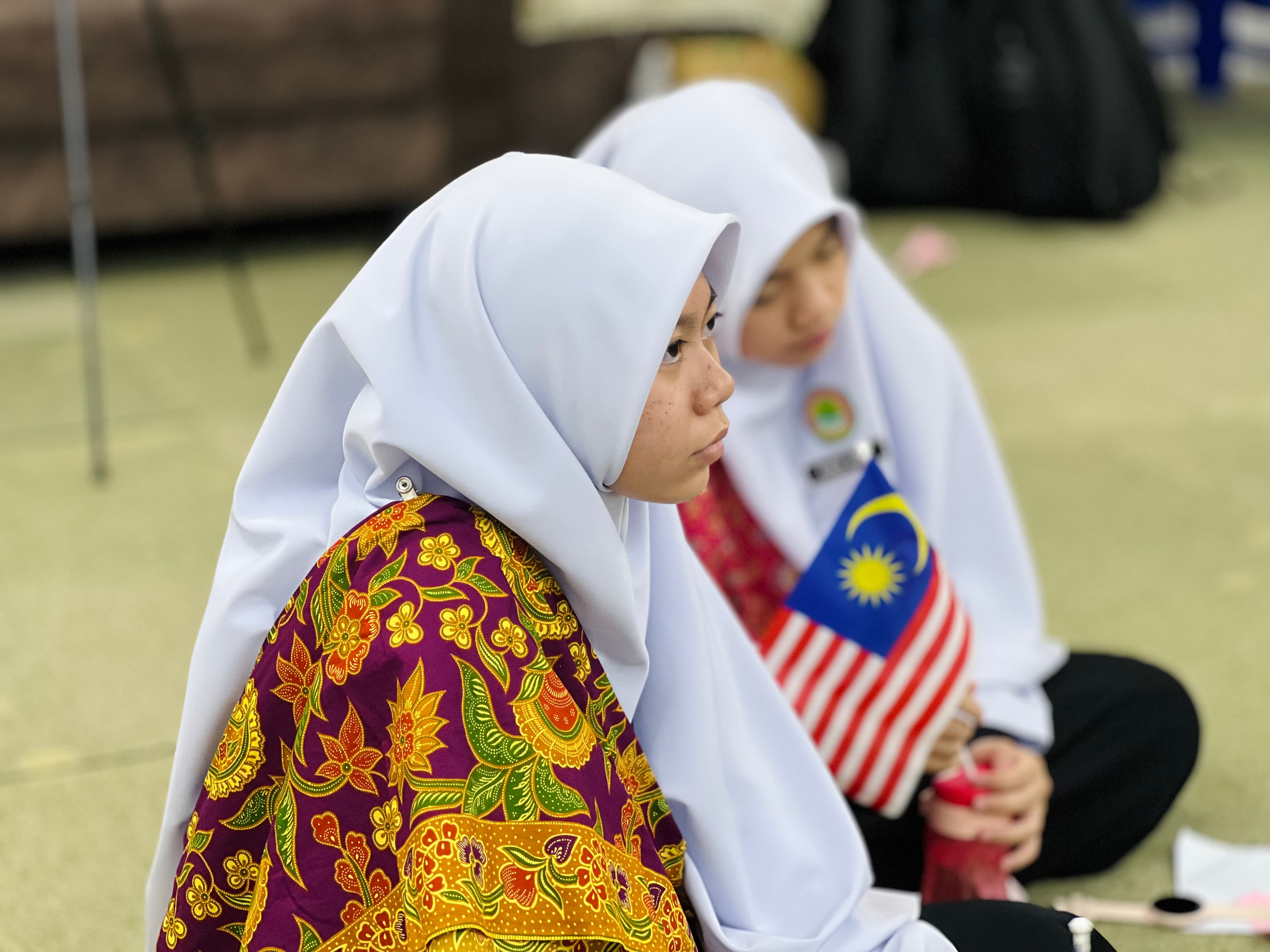 SAMBUTAN HARI KEMERDEKAAN — gambar 8