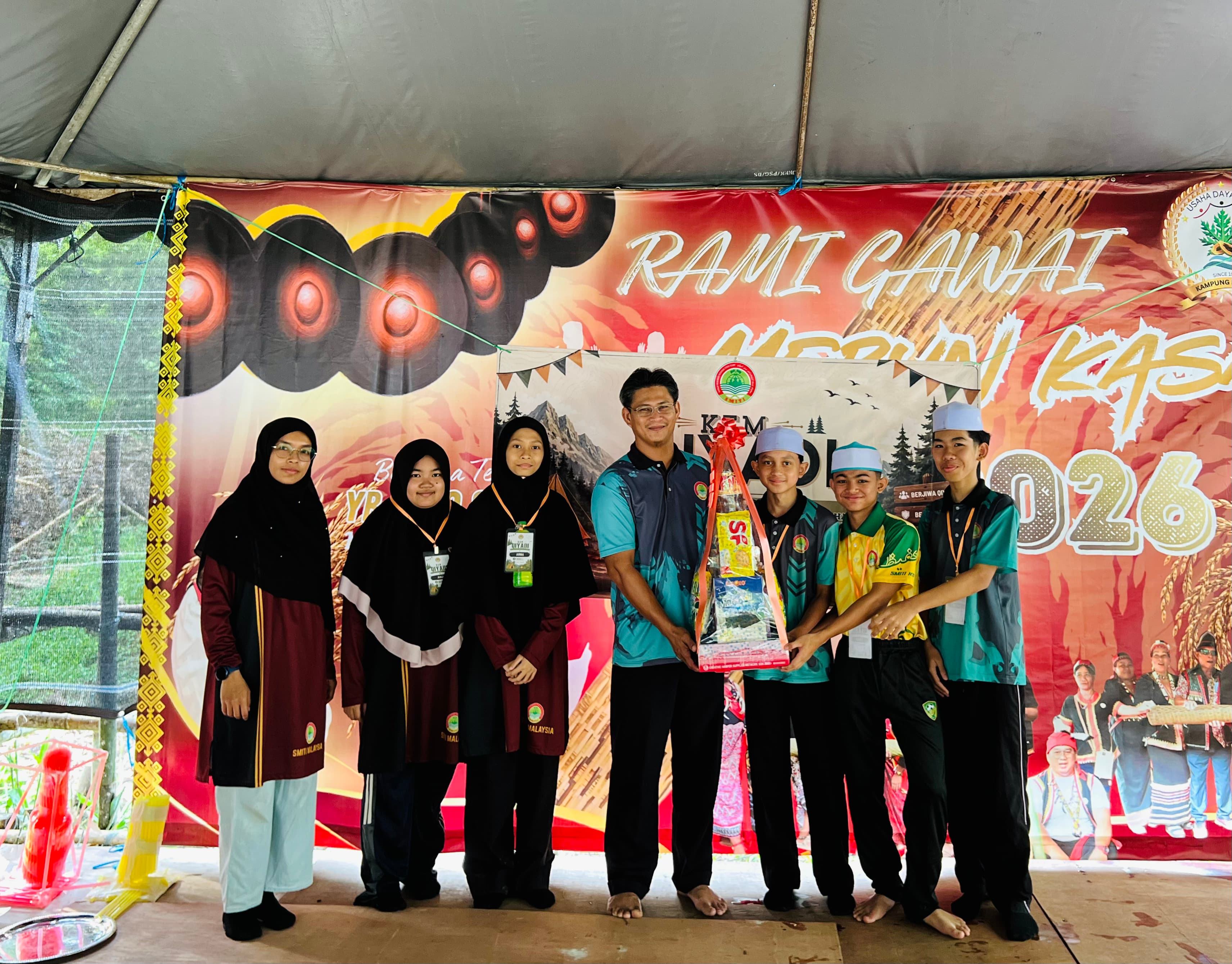 KEM QIYADI — gambar 38