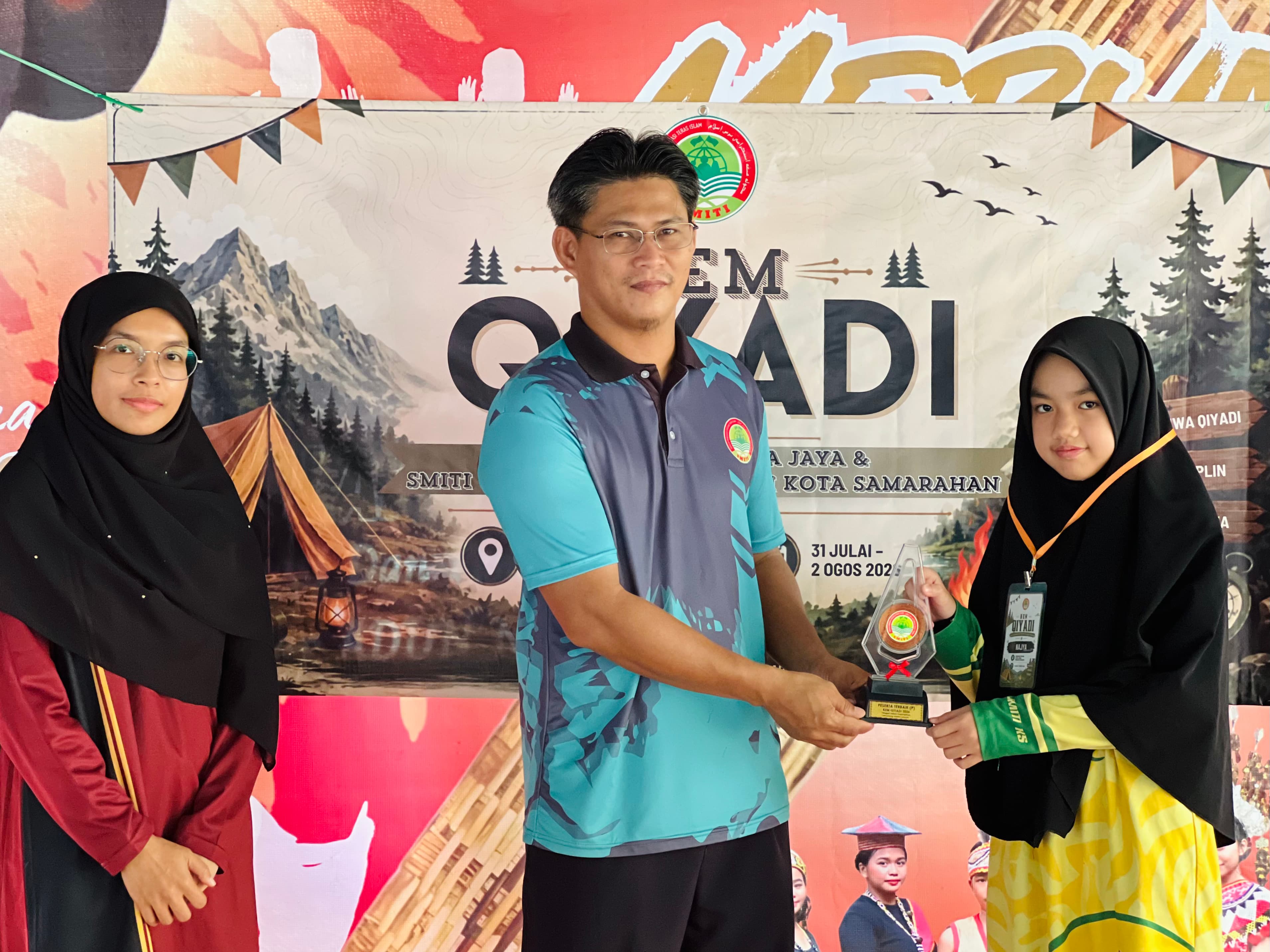 KEM QIYADI — gambar 36