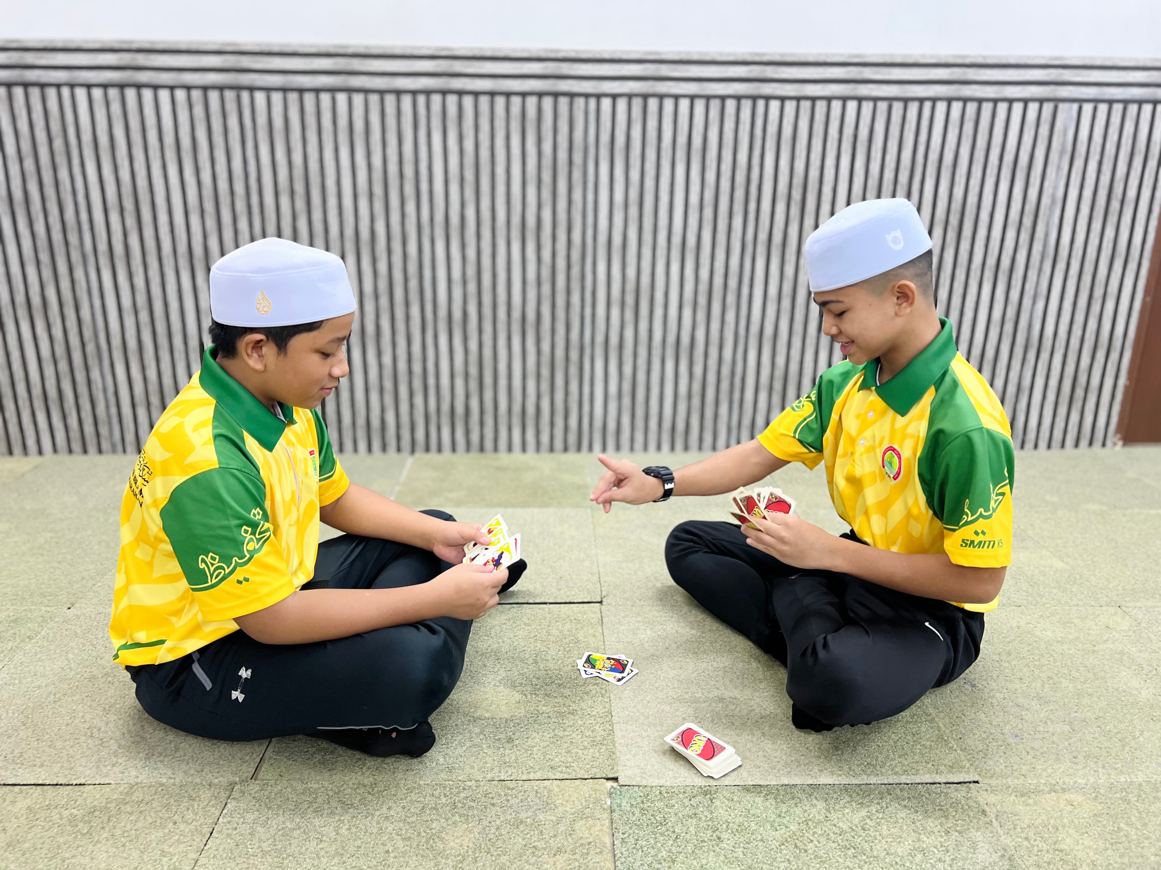 KOKURIKULUM — gambar 4