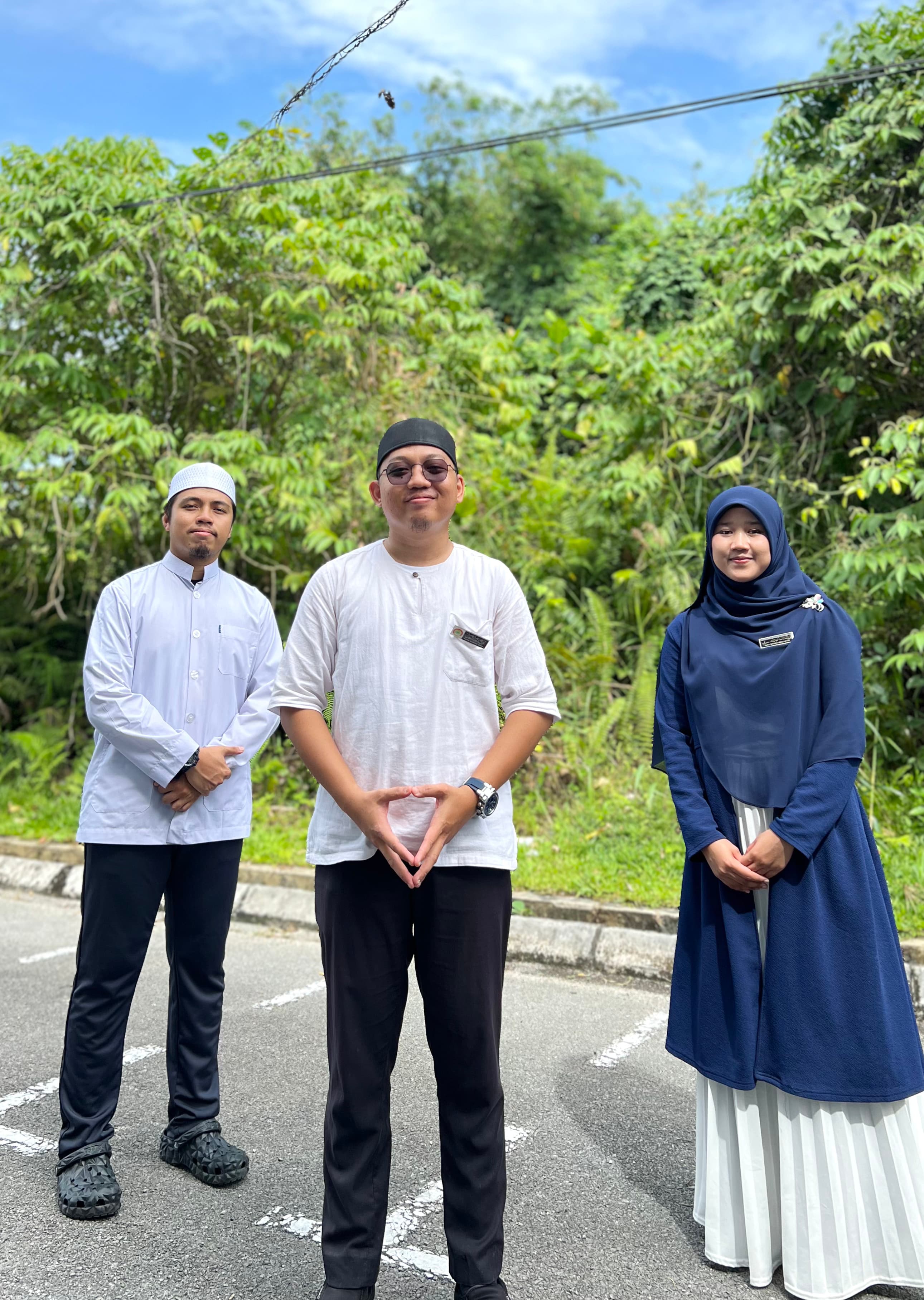 SAMBUTAN HARI GURU — gambar 12
