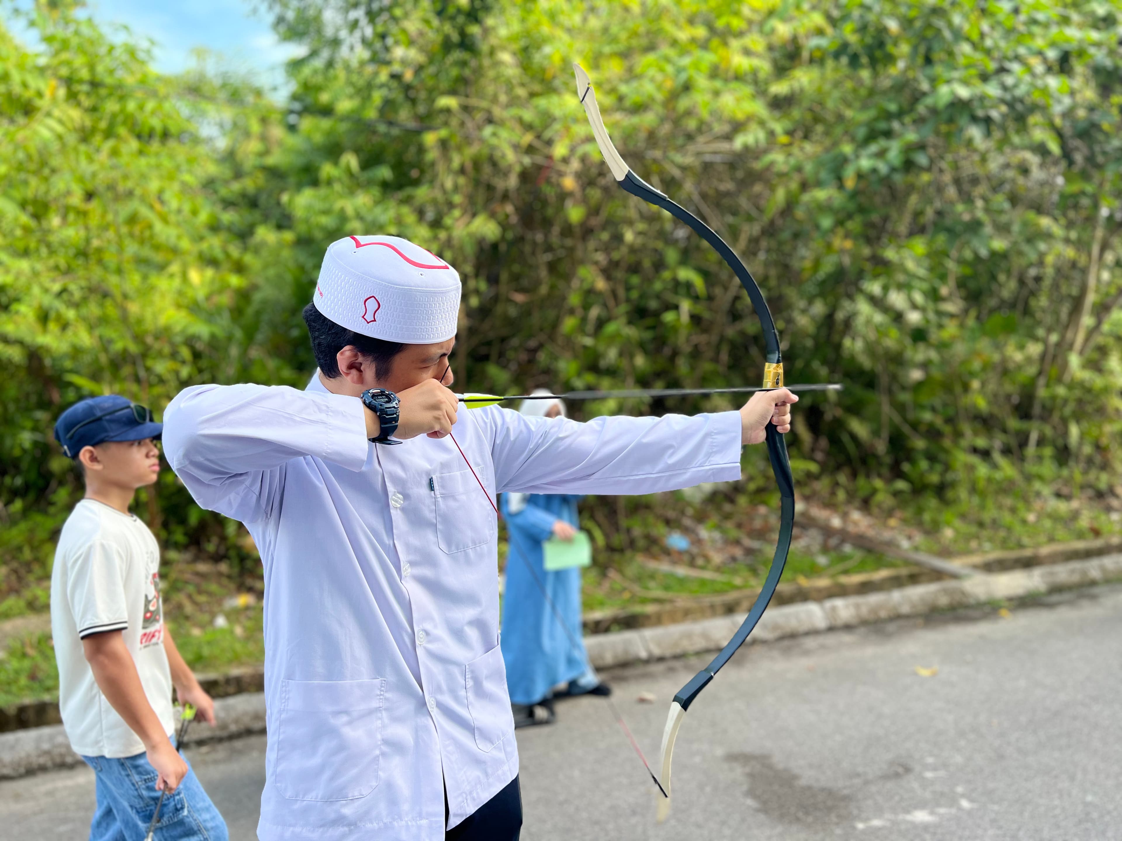 SAMBUTAN HARI GURU — gambar 6