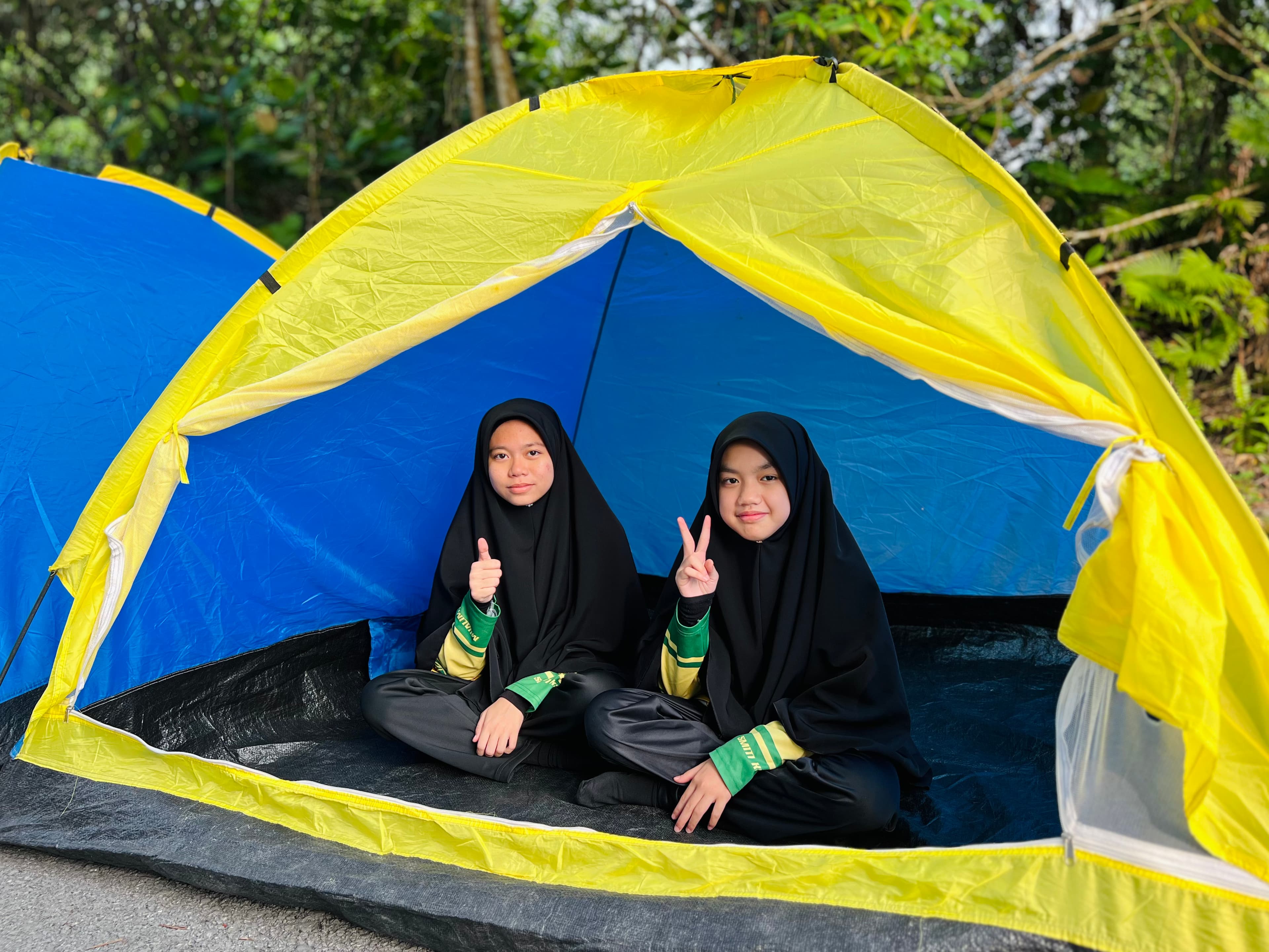 KEM QIYADI — gambar 11