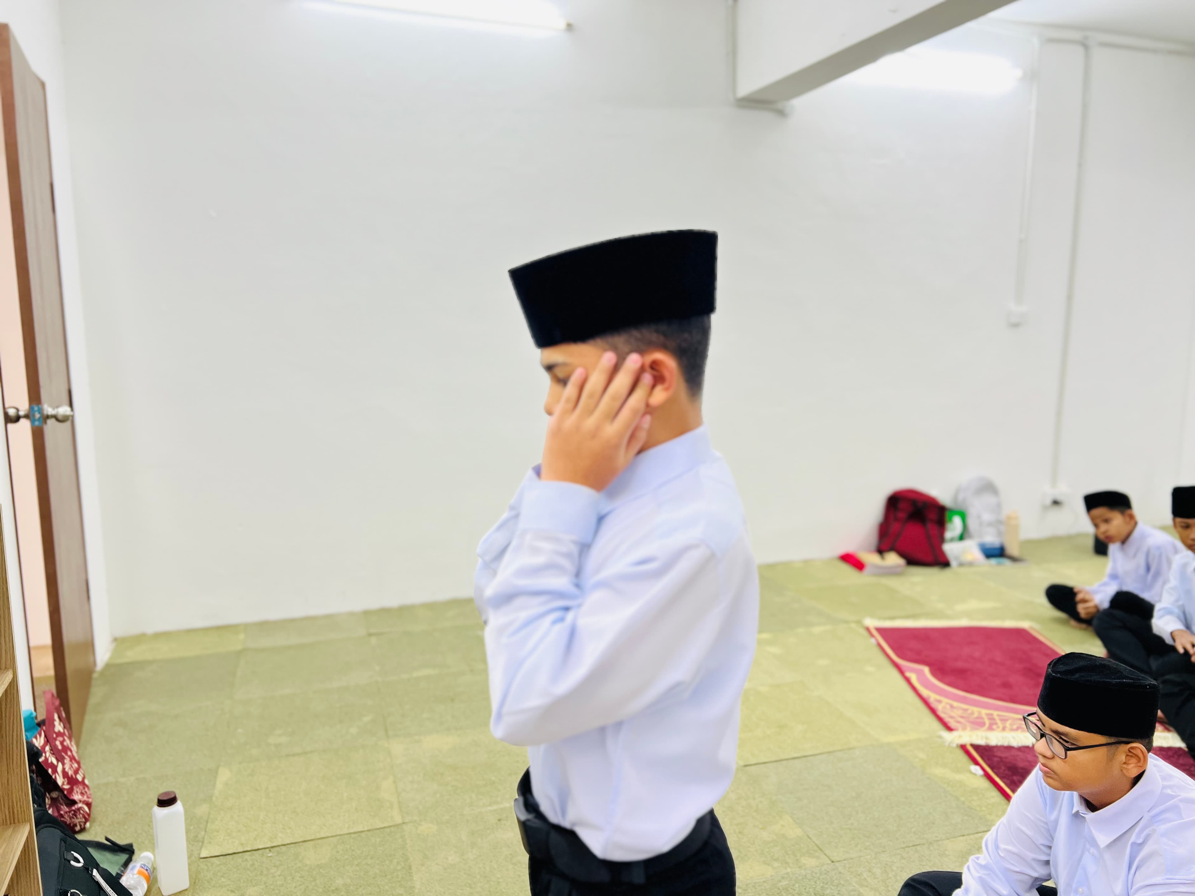 MINGGU ORIENTASI — gambar 11