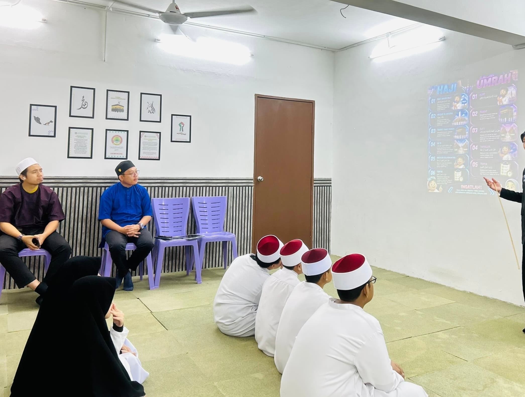 PENGHAYATAN AIDILADHA — gambar 3