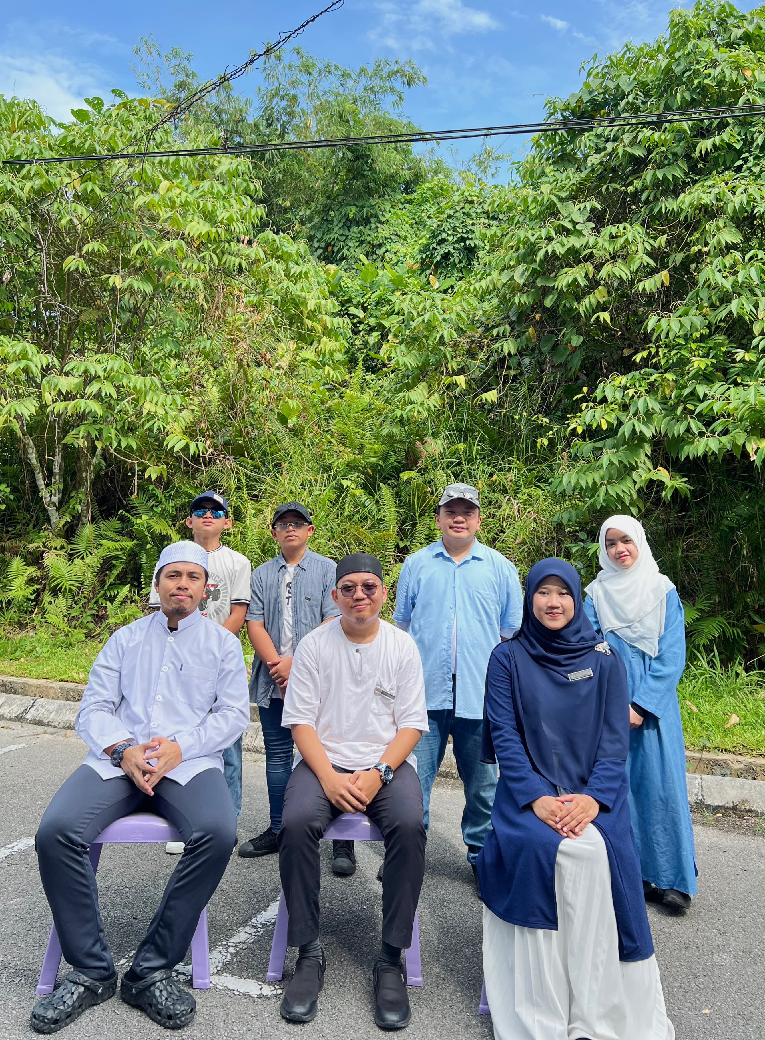 SAMBUTAN HARI GURU — gambar 8