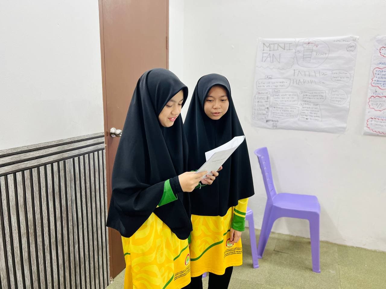 Program Akademik SMITI