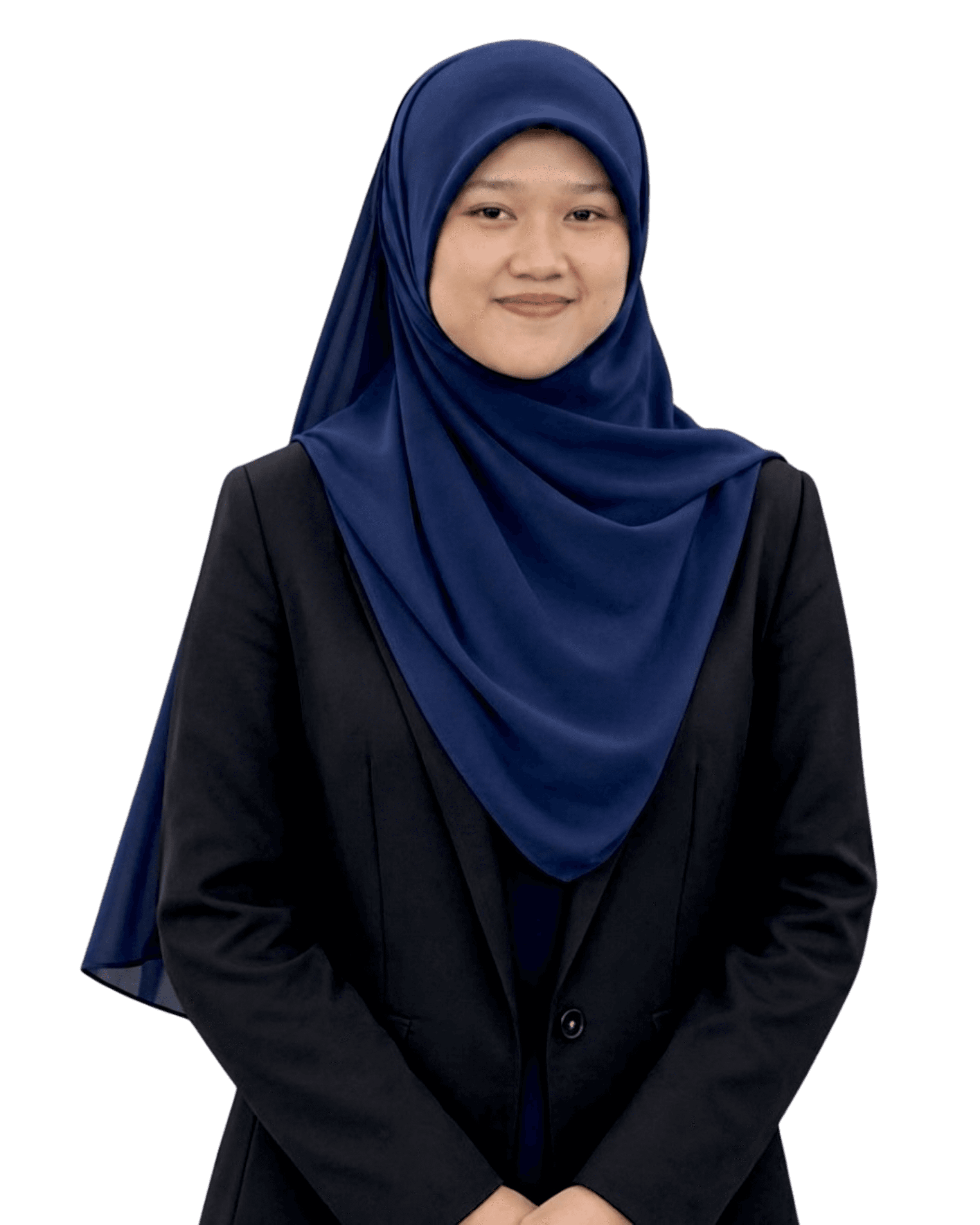 Nurul Natasha binti Abdullah Sri