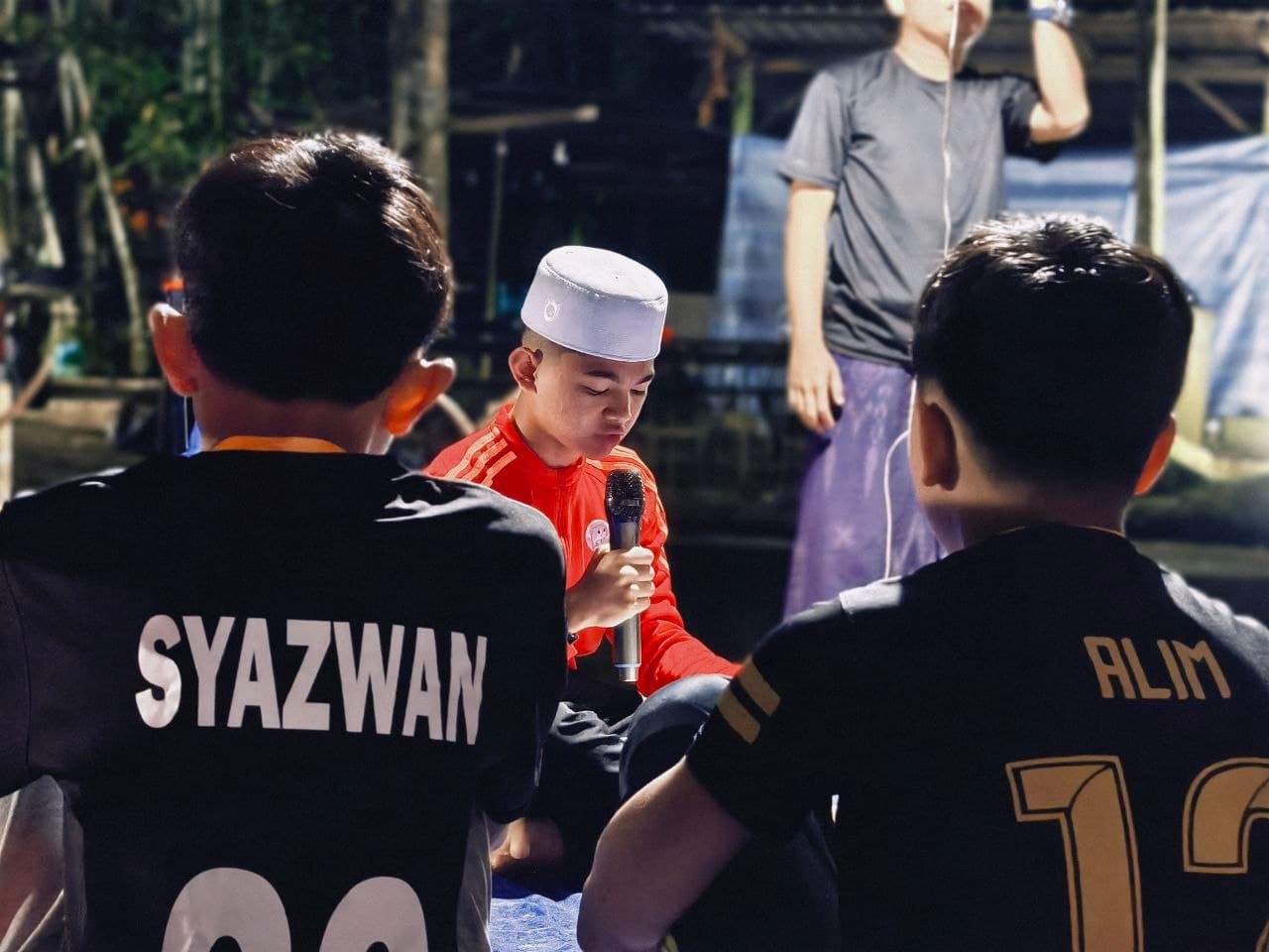 Kem Qiyadi 3