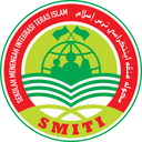 Logo SMITI Tahfiz Raudhatul Ilmi Kota Samarahan
