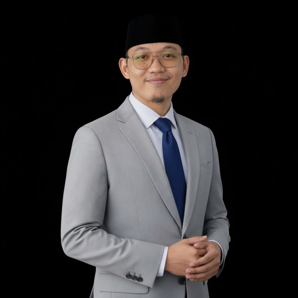 Muhammad Badrul Amin bin Abu Kassim